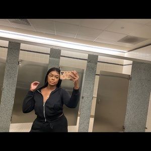 Meet your Posher, Sonsaree'